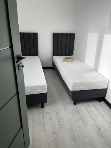 Wiejska Przystan Bory Tucholskie - Szczecinek