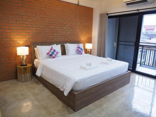 1 twin bed