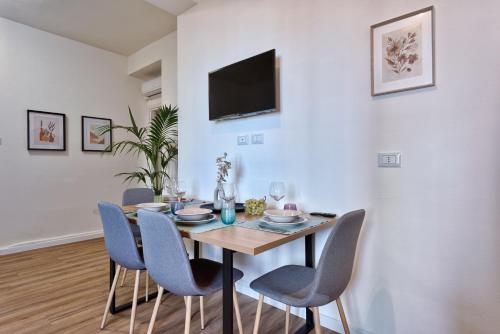 City Apartment Verona