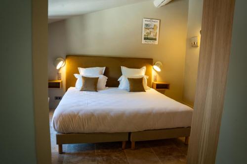 Hotel La Bastide d'Eygalières – Eygalières, NY