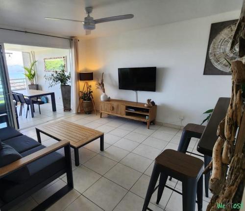 Style & Serenity - Location saisonnière - Fort-de-France