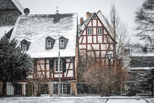 View, Fewo Geib in Meisenheim