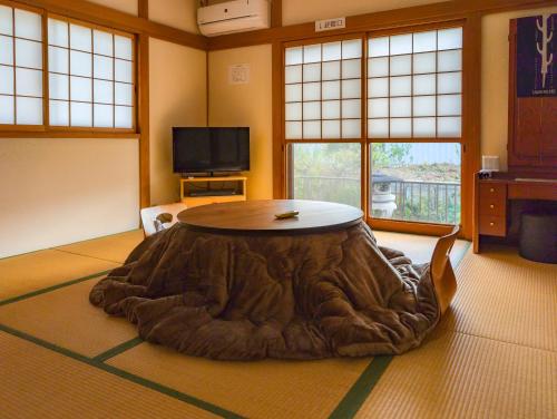 ゲストハウス634庵