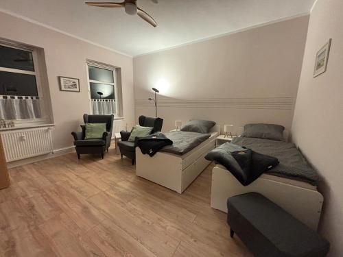 FeWo JW Altentreptow in 舊特雷普托