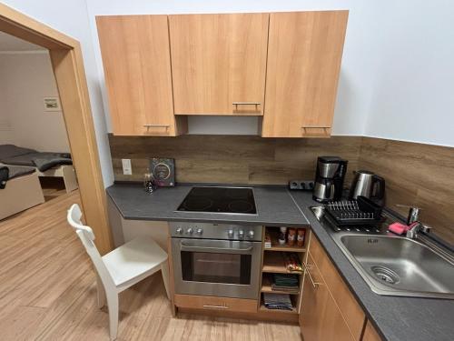 FeWo JW Altentreptow in 舊特雷普托