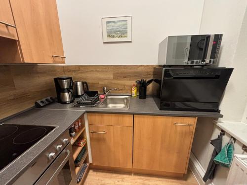 FeWo JW Altentreptow in 舊特雷普托