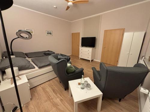 FeWo JW Altentreptow in 舊特雷普托