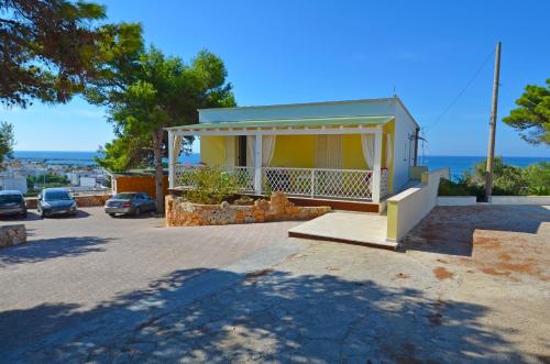 B&B Lu Cantoru – Salve, OK