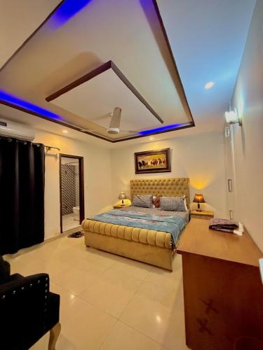 Family Friendly 3 BR Apartment - image 4