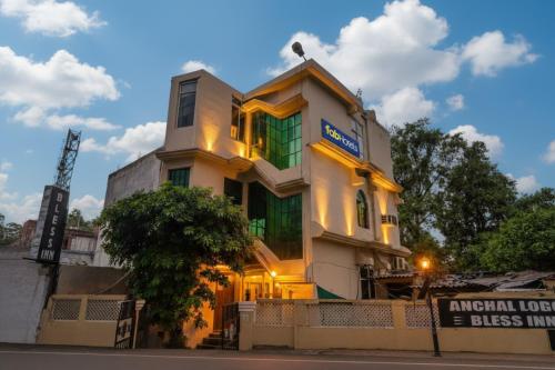 hotel photo