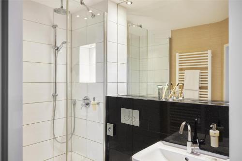 Best Western Raphael Hotel Altona - image 12