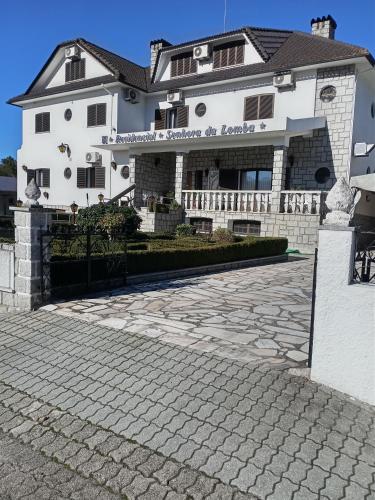 Residencial Sra. da Lomba - Pinhanços