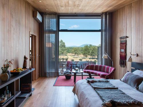 andBeyond Vira Vira in Quetroleufu