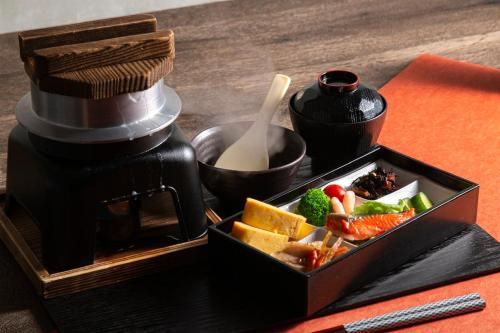 大垣ホテルヴィヴィ