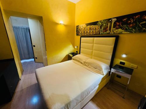 LHP Suite Roma Piazza di Spagna, Rome (photo 2)