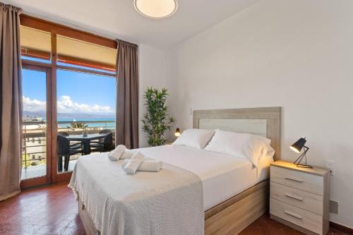 Casa Fernando-Vistas al Mar - image 5
