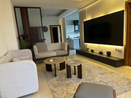 Elysium Prime Luxury Apartment with Centaurus View Islamabad - image 9