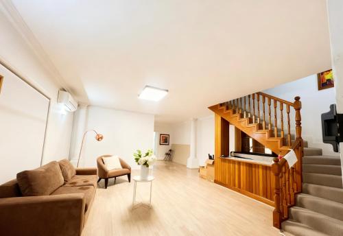 Burwood Family Guest Home near Five Dock Medical Centre