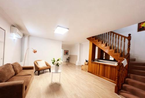 Burwood Family Guest Home near Five Dock Medical Centre