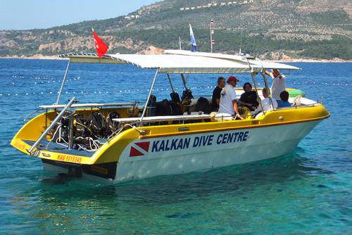Marvelous Seaview Holiday Home Kalkan - image 3