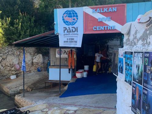 Marvelous Seaview Holiday Home Kalkan - main image