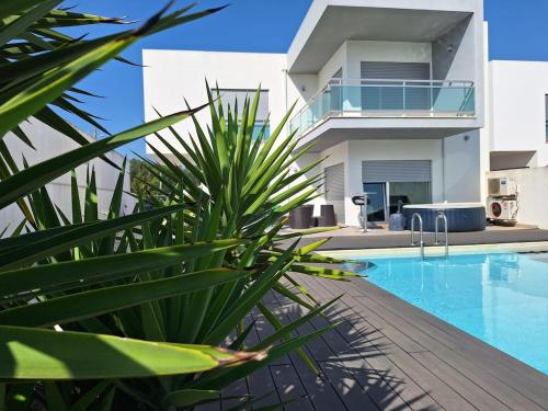 Villa Clemente gîte à louer Adão Lobo