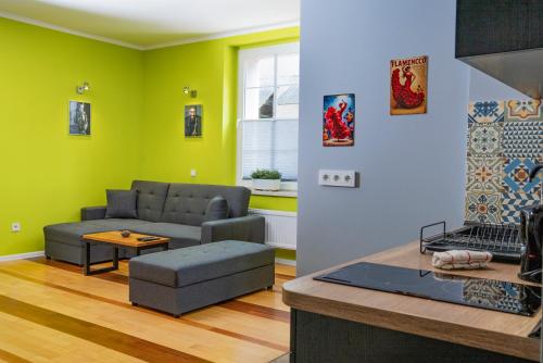 Kaktus Chill & Sleeping - 50 m od Rynku, Ratibor | Gnstige Angebote |  lastminute.de