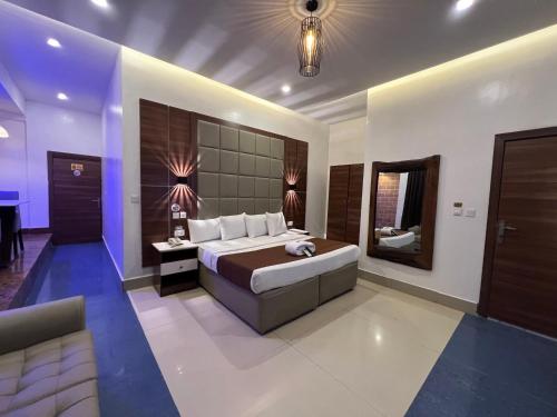 Presken Hotels @ Freedom Way, Lekki in Lekki