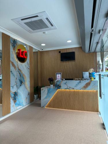 Lux City Hotel 4