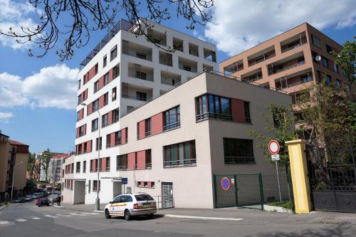 Leongargt Apartments - image 4