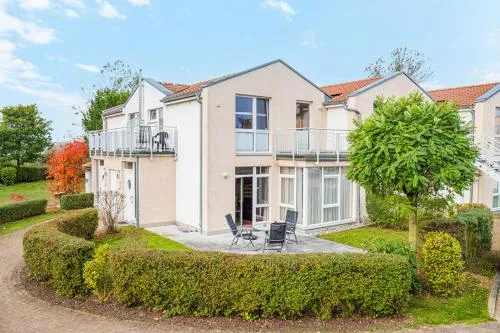 Residenz Meeresblick C Fewo 5 in Rerik, Deutschland