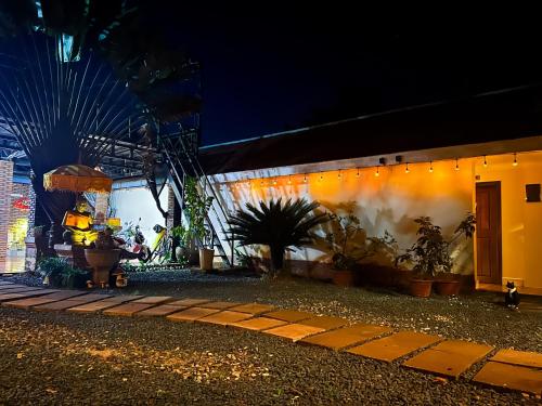 Moon Ratanak in Banlung