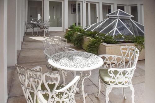 Hotel Toural in Guimaraes