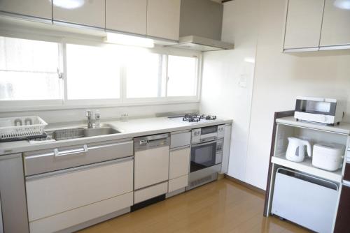 宇都宮ゲストハウス花ニ嵐