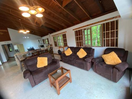 Reef Utopia Tobago in Bethel