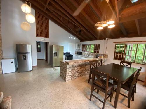 Reef Utopia Tobago in Bethel