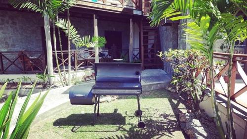 Reef Utopia Tobago in Bethel