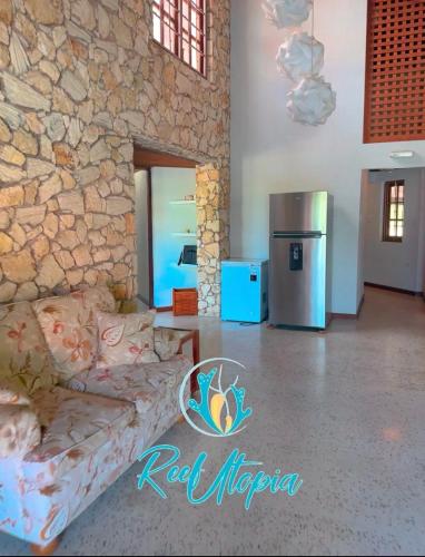 Reef Utopia Tobago in Bethel