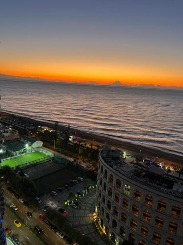 Luxury South Beach Hotel 1
