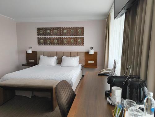 Mercure Marijampole - image 4