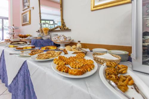 Hotel Parco Fellini – Rimini, IN