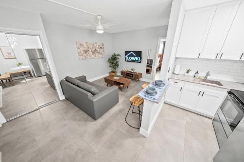Holiday Park Apartments by Lowkl 5