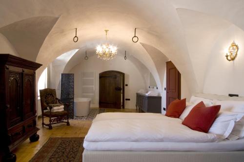 Book the Superior Suite Superior Suite