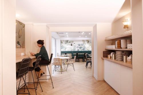 Belambra Clubs & Hotels - Le Magendie in 13th - Place d'Italie