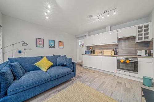 College Lane Apartment, Bury St Edmunds gîte à louer Bury St Edmunds