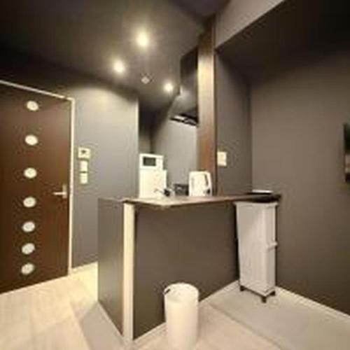 Hotel LegaIie Osaka Shinsekai D2H レガリエ新世界D2H