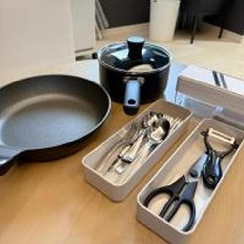 Hotel LegaIie Osaka Shinsekai D2H レガリエ新世界D2H