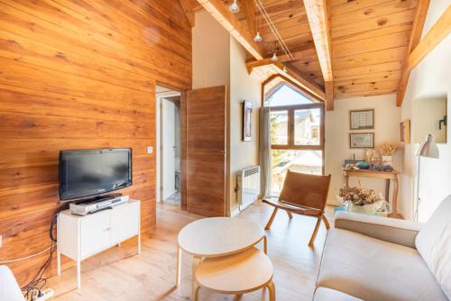 El Pajar de la Leña - tucasaenlospirineos - Accommodation - Sandiniés