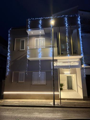 D'ANNUNZIO suites