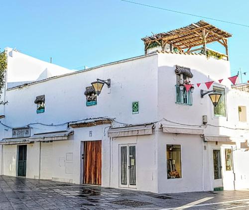 La Plaza de Conil